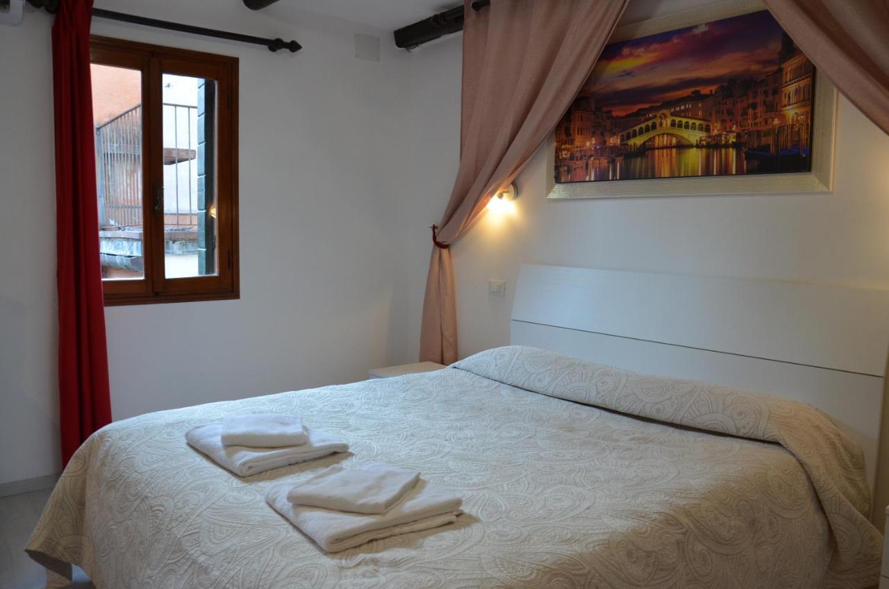 Casa Di Sam, * Venetië